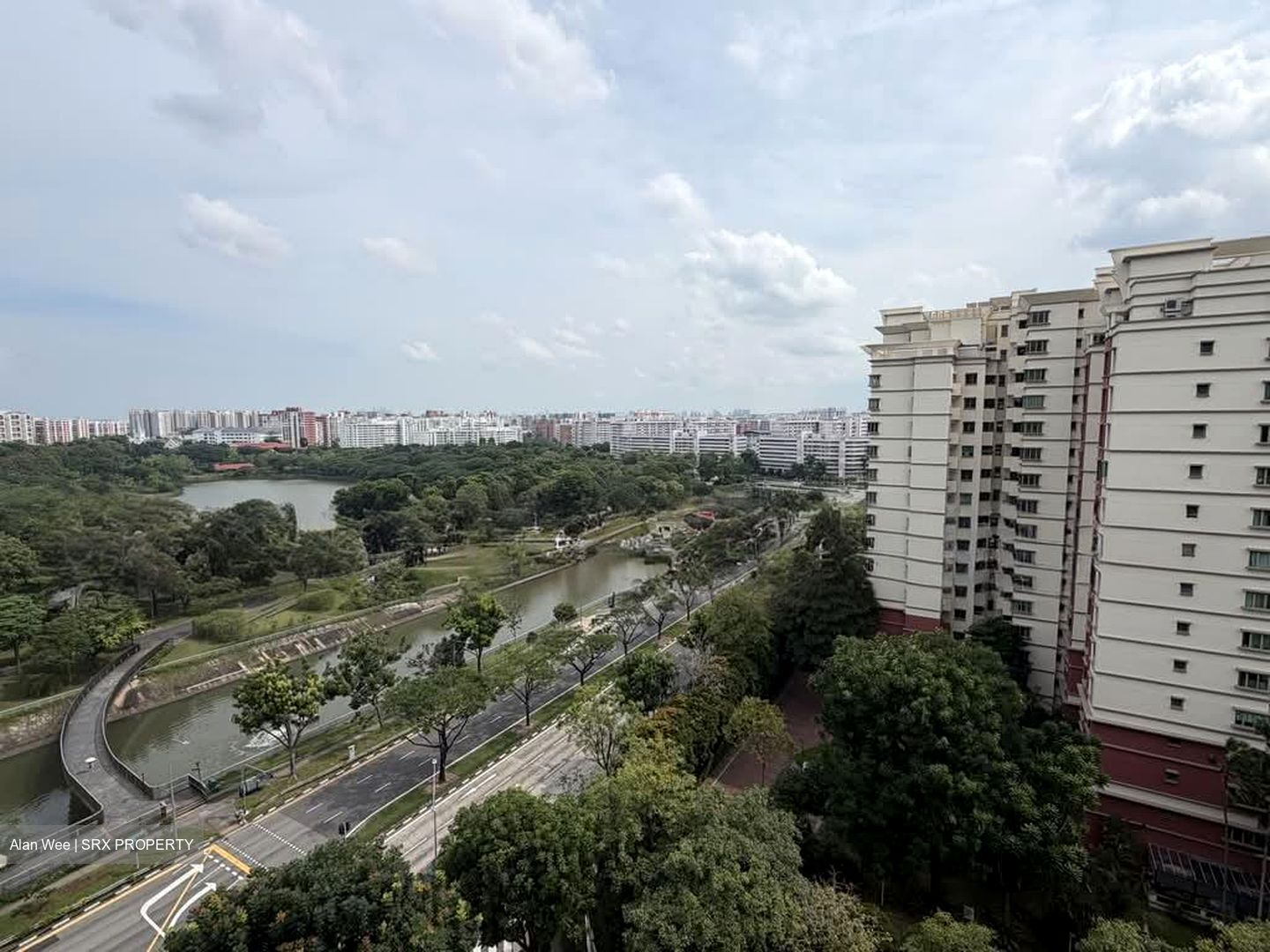 Park Green (D19), Condominium #627797271